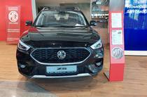 MG ZS LUX