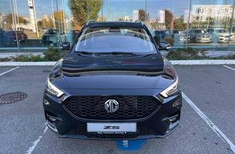 MG ZS 2022 LUX