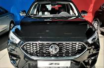 MG ZS LUX