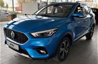 MG ZS 2023 COM