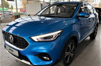 MG ZS 2023 COM