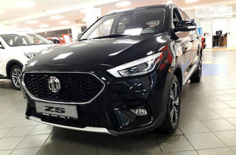 MG ZS 1.5 CVT (114 к.с.) 2023