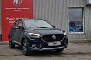 MG ZS COM