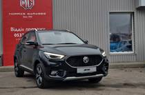 MG ZS COM