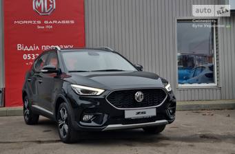 MG ZS 1.5 CVT (114 к.с.) 2023