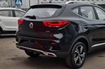 MG ZS COM