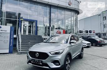 MG ZS 2023 COM