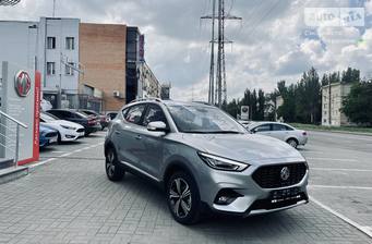 MG ZS 2023 COM