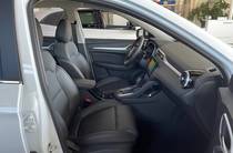 MG ZS COM