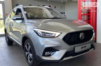 MG ZS 2023 COM