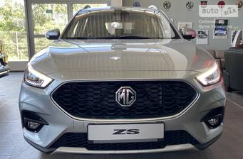 MG ZS 2023 COM