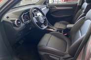 MG ZS COM