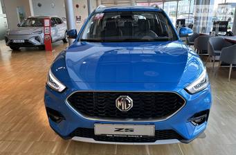 MG ZS 2023 COM