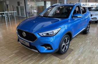 MG ZS 2023 в Киев