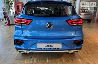 MG ZS 2023 COM