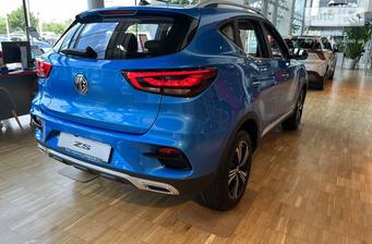 MG ZS 2023 COM