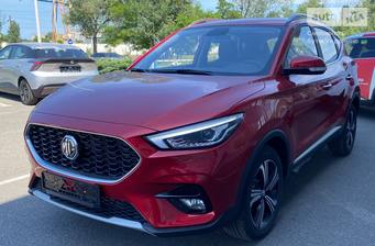 MG ZS 2023 COM