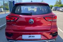 MG ZS COM