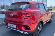 MG ZS COM