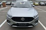 MG ZS COM