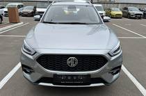 MG ZS COM