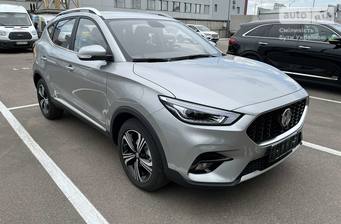 MG ZS 2023 COM