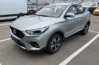 MG ZS 2023 в Киев