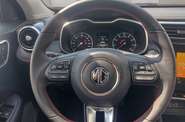 MG ZS COM