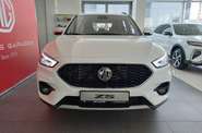 MG ZS COM