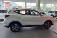 MG ZS COM