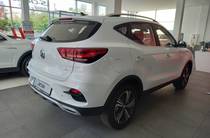 MG ZS COM