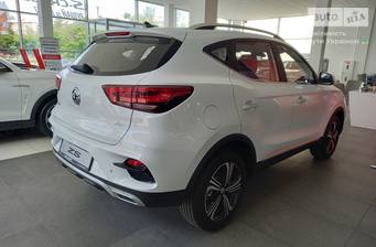 MG ZS 2023 COM