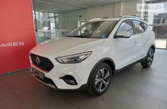 MG ZS 1.5 CVT (114 к.с.) 2023