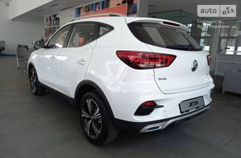 MG ZS 2023 COM