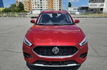 MG ZS 2023 в Харьков