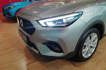 MG ZS STD