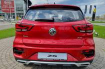 MG ZS COM