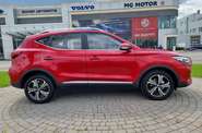 MG ZS COM