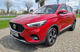 MG ZS 2023 в Киев