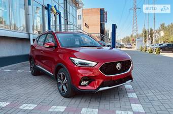 MG ZS 1.5 CVT (114 к.с.) 2023