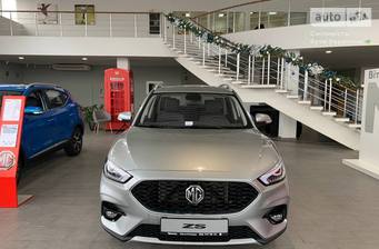 MG ZS 2023 COM