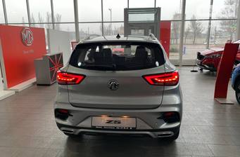 MG ZS 2023 COM