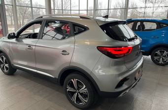 MG ZS 2023 COM