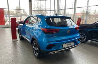 MG ZS 2023 COM