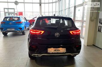 MG ZS 2023 COM