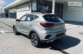 MG ZS 2023 COM