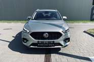 MG ZS COM