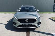 MG ZS COM