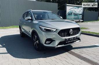 MG ZS 2023 в Ивано-Франковск