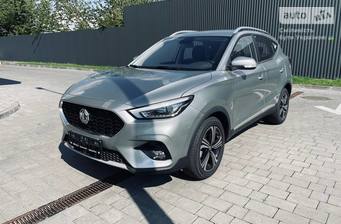 MG ZS 2023 COM